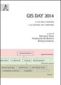 GIS day 2014. Il GIS per il governo e la gestione del territorio