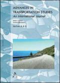 Advances in transportation studies. An International journal (2015): 36