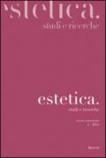 Estetica. Studi e ricerche (2014)