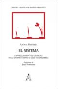 El Sistema. L'approccio didattico-musicale della sperimentazione di José Antonio Abreu