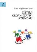 Lezioni di sistemi organizzativi aziendali