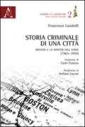 Storia criminale di una città. Boston e la Winter Hill Gang (1965-1995)