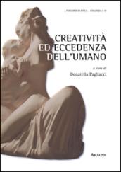 Creatività ed eccedenza dell'umano