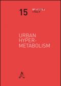 Urban hyper-metabolism