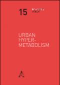 Urban hyper-metabolism