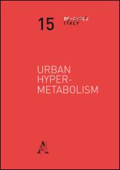 Urban hyper-metabolism