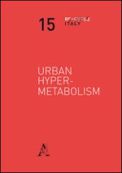 Urban hyper-metabolism