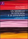 Un modello di efficacia e di efficienza. Il distretto della pelle di Santa Croce sull'Arno