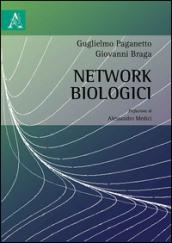 Network biologici