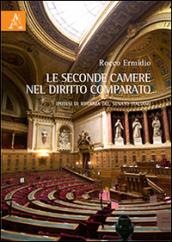 Le seconde Camere nel diritto comparato. Ipotesi di riforma del Senato italiano