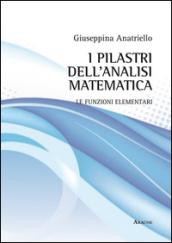 I pilastri dell'analisi matematica. Le funzioni elementari