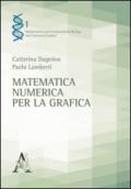 Matematica numerica per la grafica