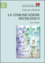 La comunicazione sociologica