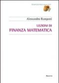 Lezioni di finanza matematica