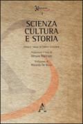 Scienza, cultura e storia. Cinque saggi di Erns Cassirer