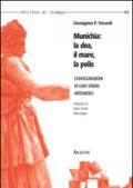 Munichia: la dea, il mare, la polis. Configurazioni di uno spazio artemideo