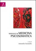 Manuale di medicina psicosomatica