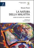 La natura della malattia. Genesi dei motivi del Werther