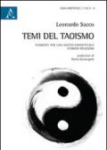 Temi del taoismo. Elementi per una sintesi concettuale storico-religiosa
