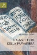 Il gazzettiere della Pravaterra