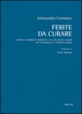 Ferite da curare. Fratelli divorziati risposati o in nuova unione che desiderano la riconciliazione