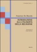 Introduzione alla filosofia della religione