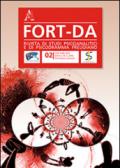 Fort-Da. Rivista di psicodramma freudiano: 2