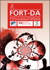 Fort-Da. Rivista di psicodramma freudiano: 2