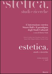 Estetica. Studi e ricerche (2015)