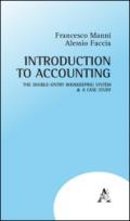 Introduction to accounting. The double-entry bookkeeping system & a case study