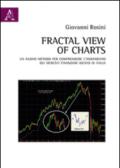 Fractal view of charts. Un nuovo metodo per comprendere l'andamento dei mercati finanziari ideato in Italia