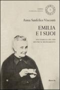 Emilia e i suoi. Una famiglia del sud dentro il Risorgimento