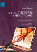 The new discourse of healthcare. A corpus and discourse analysis approach to a Q&A website
