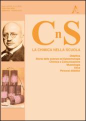 Chimica nella scuola: 4