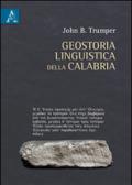 Geostoria linguistica della Calabria