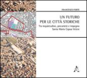 Un futuro per le città storiche tra inquietudine, precarietà e impegno. Santa Maria Capua Vetere