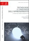 Tecnologie e linguaggi dell'apprendimento. Le sfide della ricerca mediaeducativa