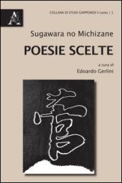 Poesie scelte