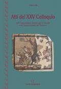 Atti del 25° Colloquio dell'Associazione italiana per lo studio e la conservazione del mosaico (Reggio Calabria 13-16 marzo 2019). Nuova ediz.