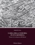 L' area della Suburra in età moderna. Genesi ed evoluzione dell'abitato