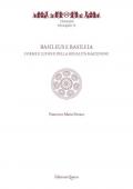 Basileus e Basileia. Forme e luoghi della reaglità macedone