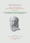 Annali della Fondazione per il Museo «Claudio Faina». Vol. 27: Ascesa e crisi delle aristocrazie arcaiche in Etruria e nell'Italia preromana.
