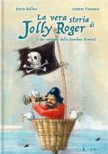 La vera storia di Jolly Roger (e del capitano della Sardina Marcia)