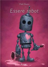 Essere robot