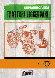 Trattori leggendari