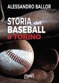 Storia del baseball a Torino