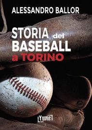 Storia del baseball a Torino