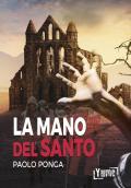 La mano del santo