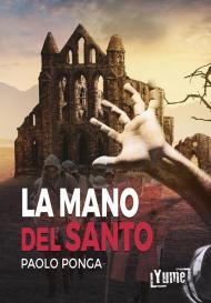 La mano del santo