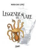 Leggende del mare